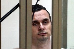 Судебные прения по делу Сенцова и Кольченко, которых обвиняют в организации терактов в Крыму, назначили на 19 августа