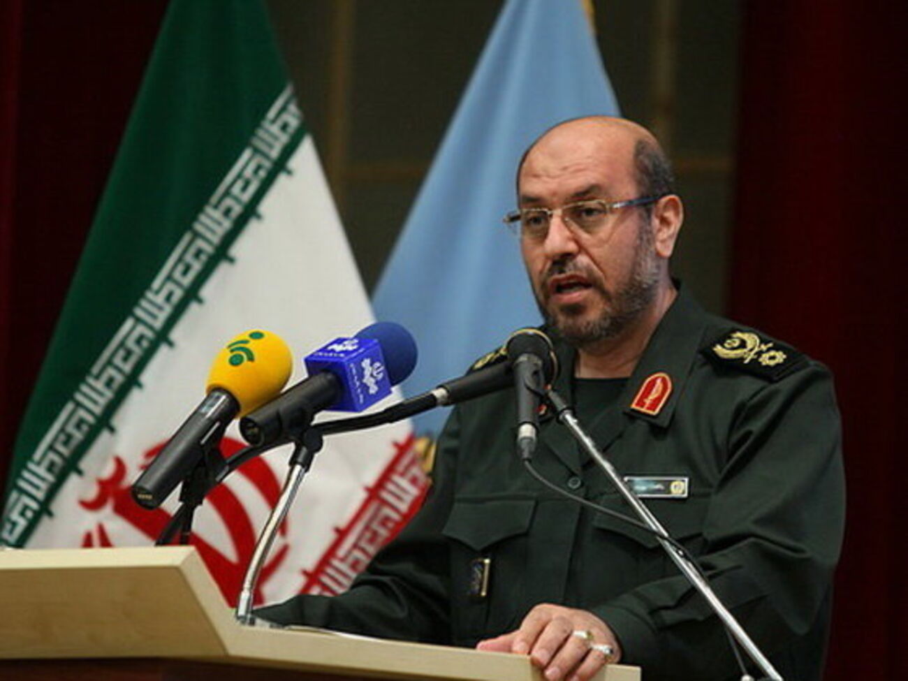 Хасан Дехган анонсировал сделку России и Ирана