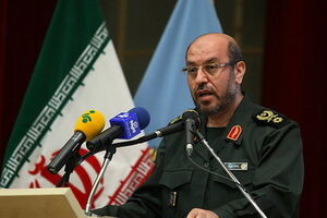 Хасан Дехган анонсировал сделку России и Ирана