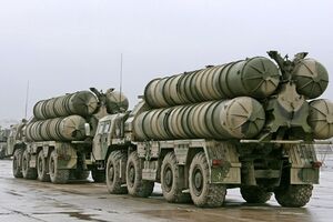 Россия законно продаст в Иран ракетные комплексы С-300