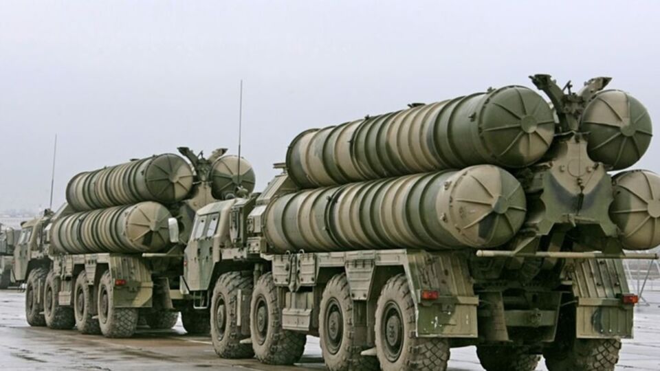 Россия законно продаст в Иран ракетные комплексы С-300