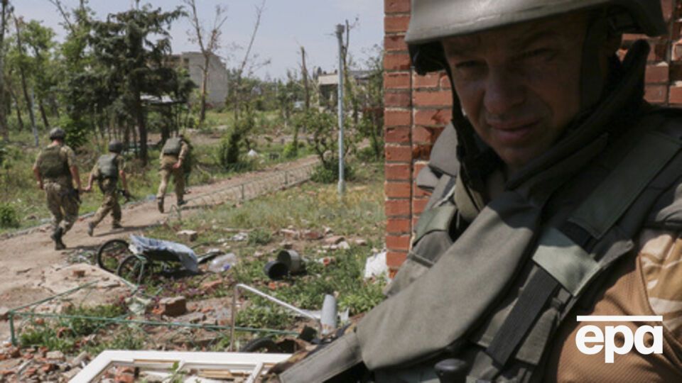 С провокационной целью боевики использовали стрелковое оружие