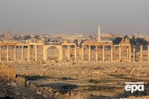 Боевики ИГИЛ известны своей жестокостью и нетерпимостью к культурным и историческим памятникам