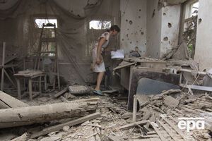 В ОБСЕ сообщили, откуда велся обстрел поселка