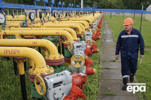 Европейский союз не планирует финансировать строительство газопровода, получившего название Tesla