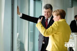 Пока "нормандский формат" переговоров не смог разрешить конфликт на Донбассе