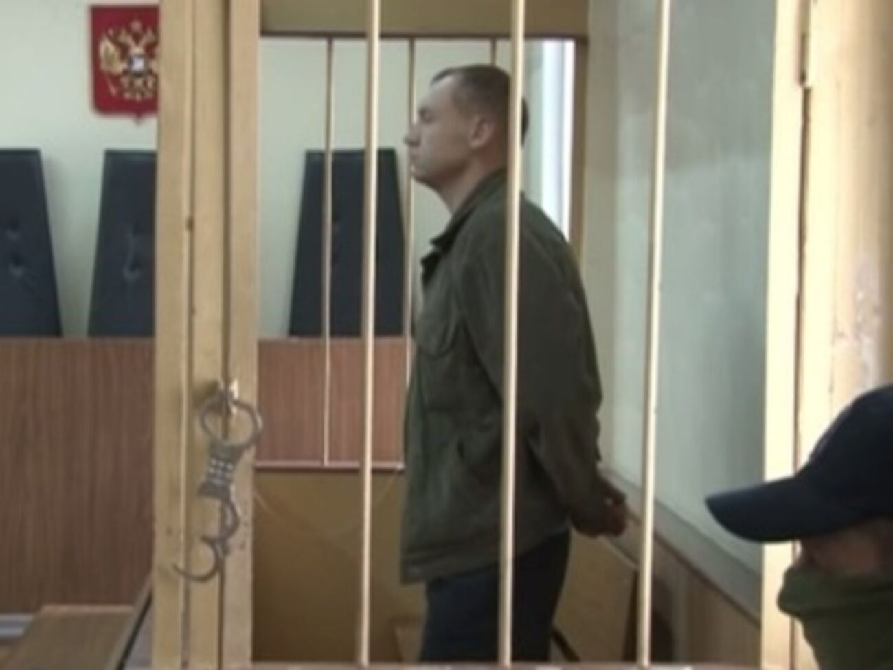 Кохвера приговорили к 15 годам тюрьмы