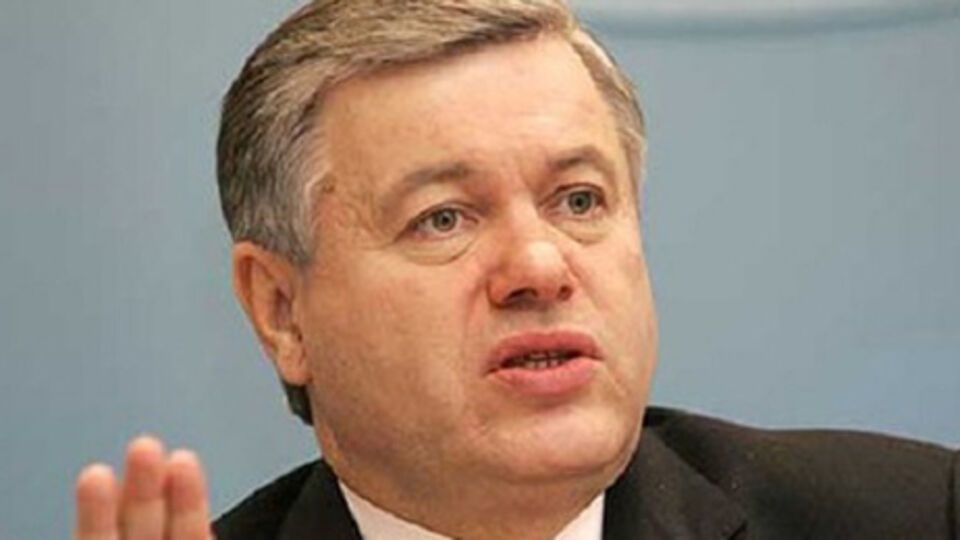 Александр Чалый: Было бы разумно спросить у украинцев во время местных выборов, чего они хотят – войны или мира