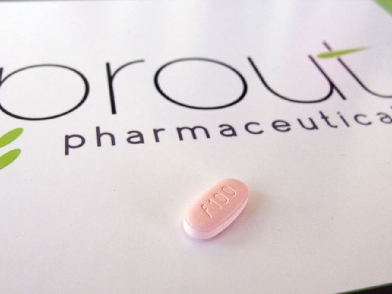 Препарат будет отпускаться по рецепту