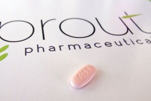 Препарат будет отпускаться по рецепту