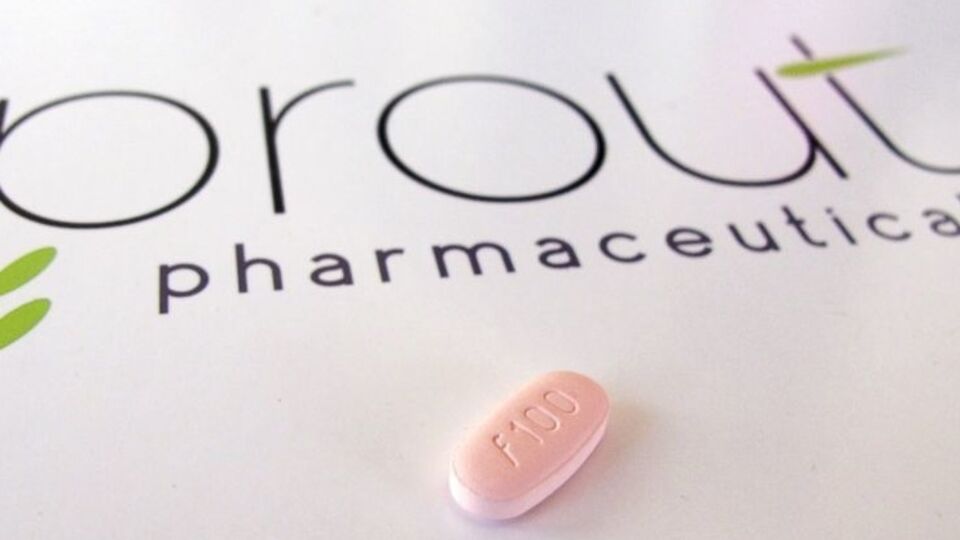 Препарат будет отпускаться по рецепту