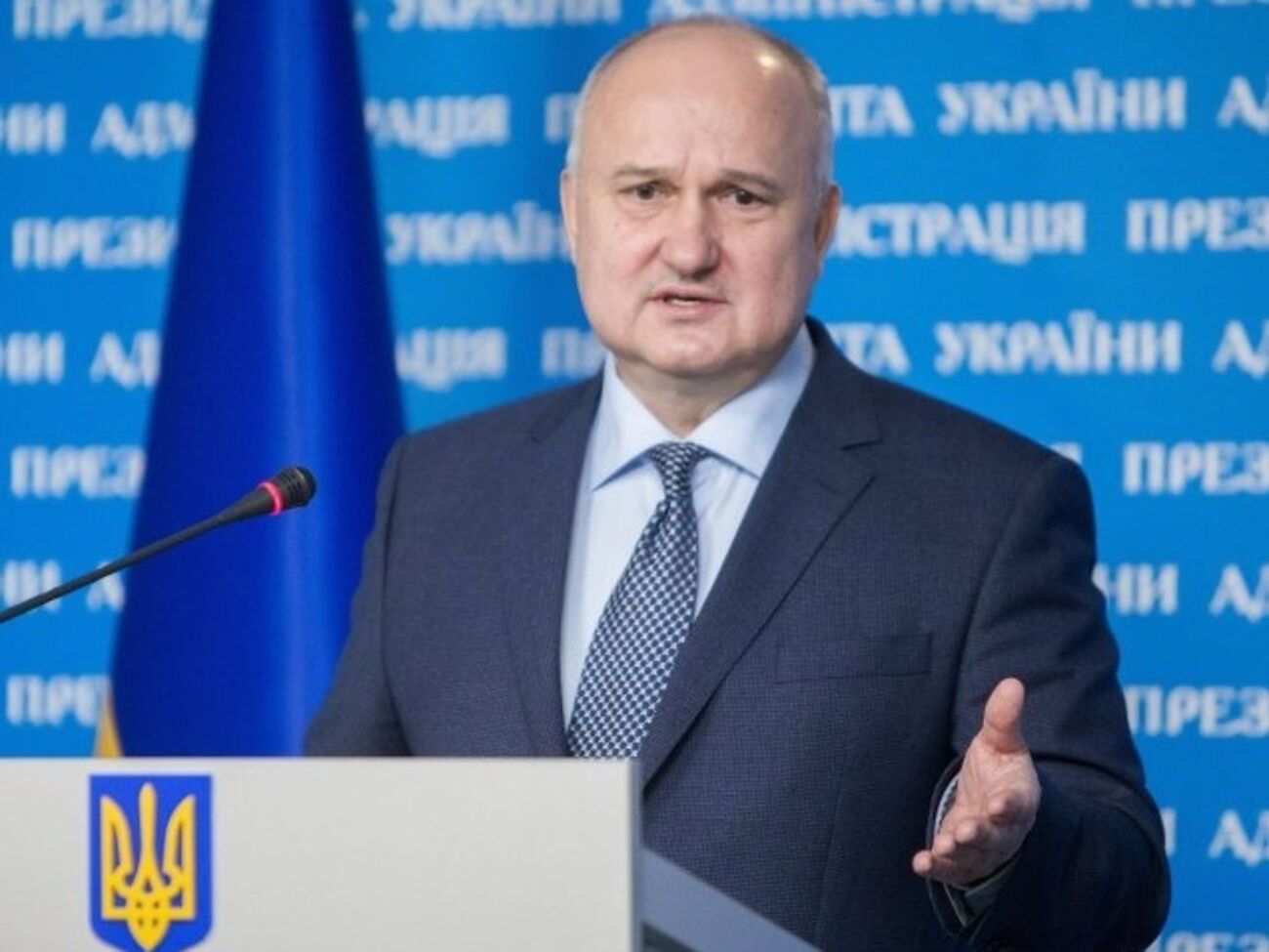 Игорь Смешко: Путин начал подготовку к интервенции в Украину в 2005 году. Тогда же началось катастрофическое вымывание профессионалов из&nbsp;наших силовых и военных структур&nbsp;