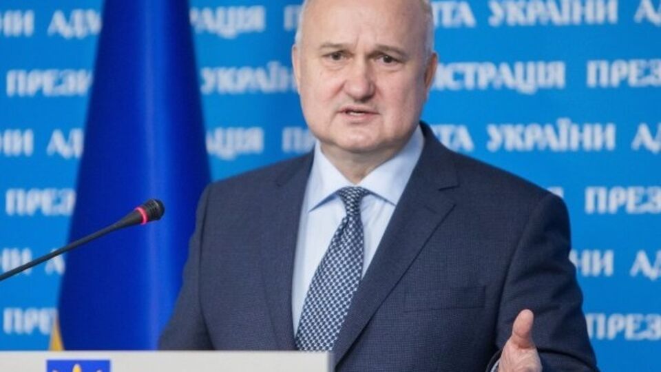 Игорь Смешко: Путин начал подготовку к интервенции в Украину в 2005 году. Тогда же началось катастрофическое вымывание профессионалов из наших силовых и военных структур