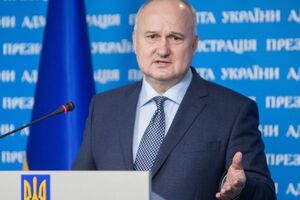 Игорь Смешко: Путин начал подготовку к интервенции в Украину в 2005 году. Тогда же началось катастрофическое вымывание профессионалов из наших силовых и военных структур