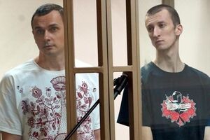 Олег Сенцов и Александр Кольченко отказались выступать во время прений