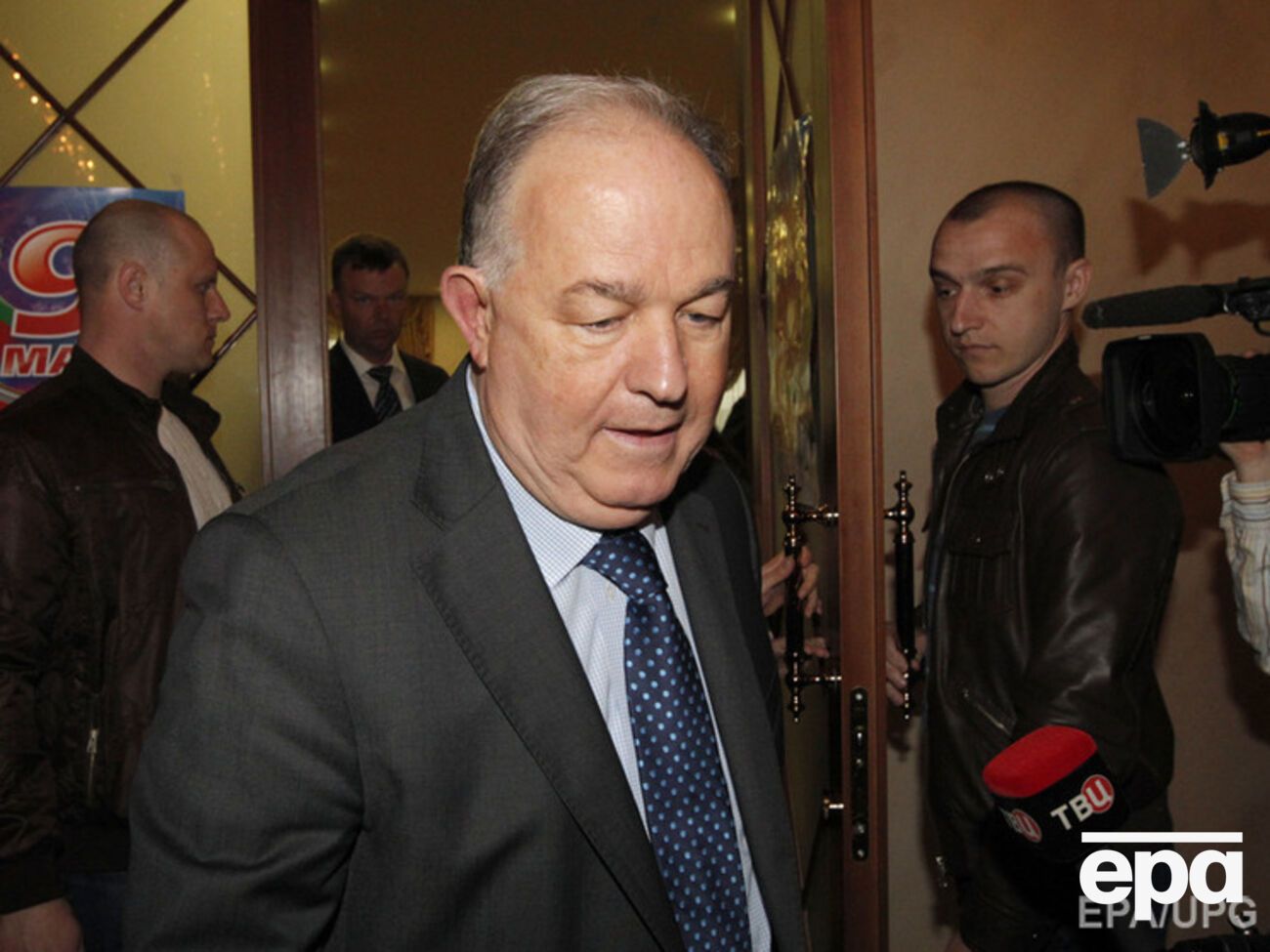 Апакан надеется, что наблюдателям обеспечат безопасность в зоне АТО