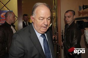 Апакан надеется, что наблюдателям обеспечат безопасность в зоне АТО