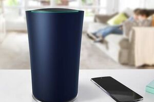 Google представил роутер нового поколения