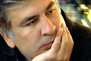 Саакашвили: Путин полагал, что у него вся аннексия юга Украины пройдет по крымскому сценарию