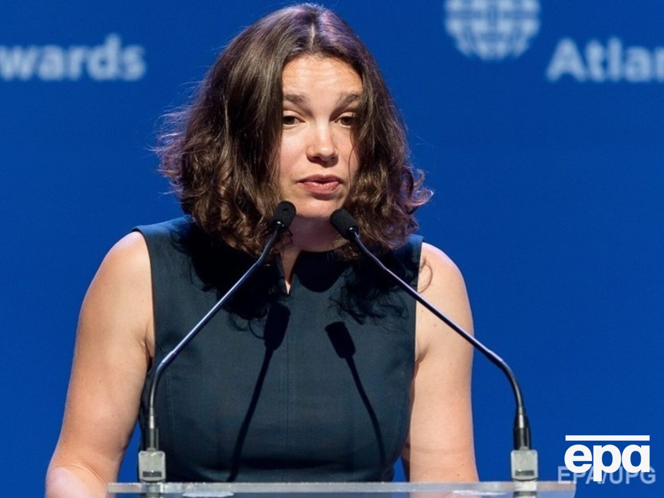 Дочь Бориса Немцова Жанна Немцова обжаловала отказ Следственного комитета допросить главу Чечни Рамзана Кадырова по делу об убийстве ее отца