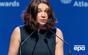 Дочь Бориса Немцова Жанна Немцова обжаловала отказ Следственного комитета допросить главу Чечни Рамзана Кадырова по делу об убийстве ее отца