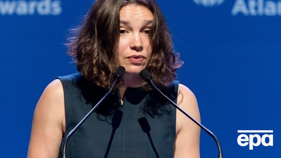 Дочь Бориса Немцова Жанна Немцова обжаловала отказ Следственного комитета допросить главу Чечни Рамзана Кадырова по делу об убийстве ее отца