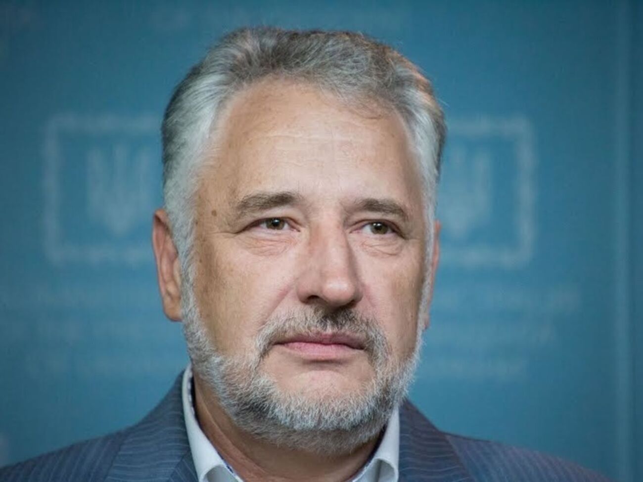 Павел Жебривский уверен, что силы АТО смогут отразить атаку боевиков