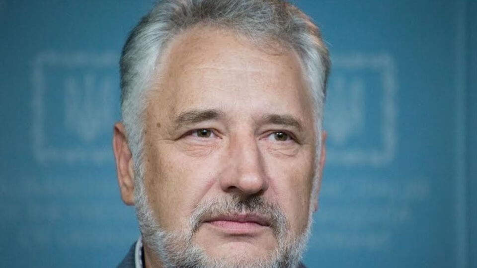 Павел Жебривский уверен, что силы АТО смогут отразить атаку боевиков