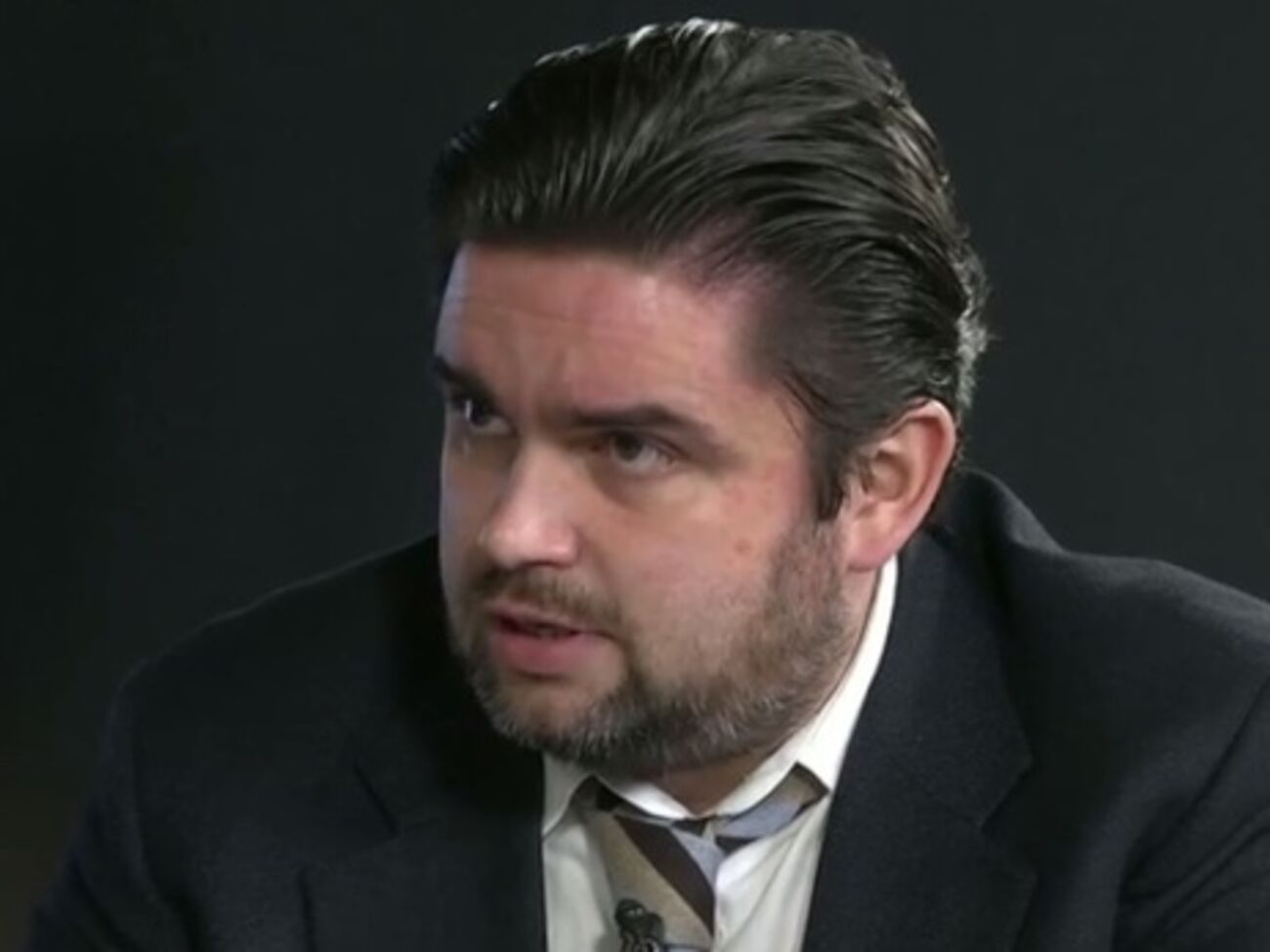 Лубкивский: Мы не можем торговать Донбассом. Этот вопрос вообще не может быть дискуссионным