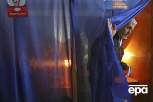 В Донецке готовят голосование по присоединению к России