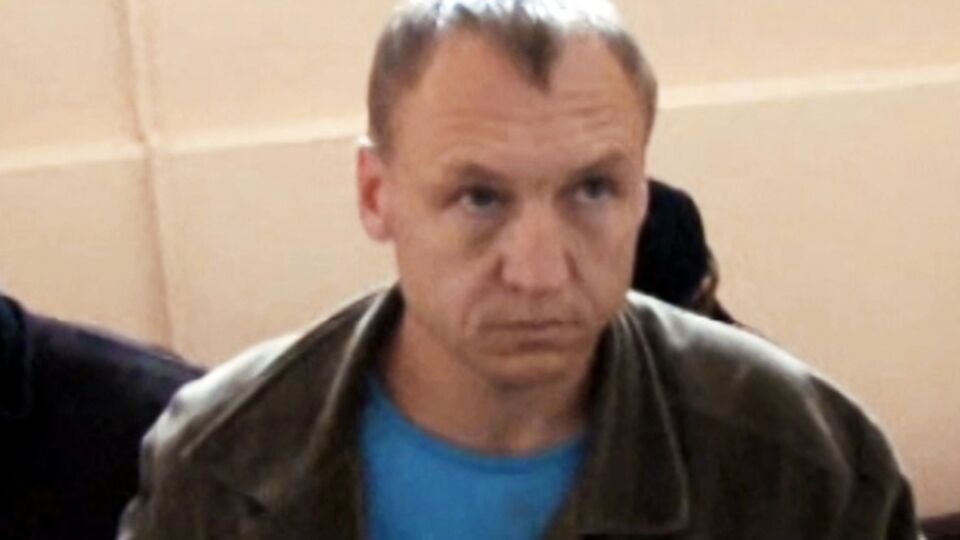 МИД Украины требует немедленно отпустить Эстона Кохвера