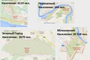 Центры российской пропаганды в сети интернет