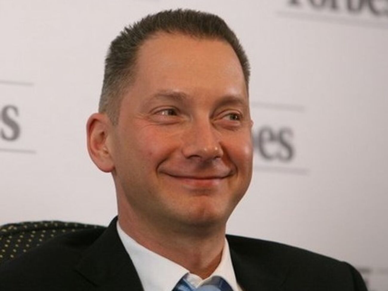 Журналисты сообщают, что Ложкин назначил в АП сына своего бизнес-партнера