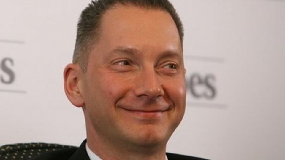 Журналисты сообщают, что Ложкин назначил в АП сына своего бизнес-партнера