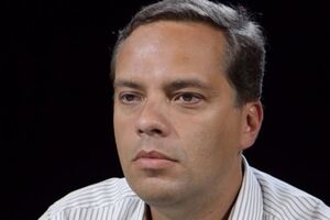 Владимир Милов: Спиногрыз Якунин был безнадежен, поэтому, может, его решили заменить на кого помоложе и поактивнее, кто не будет так доставать Минфин