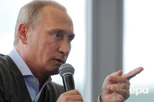 Владимир Путин сказал, что некие внешние силы заинтересованы в дестабилизации обстановки в Крыму