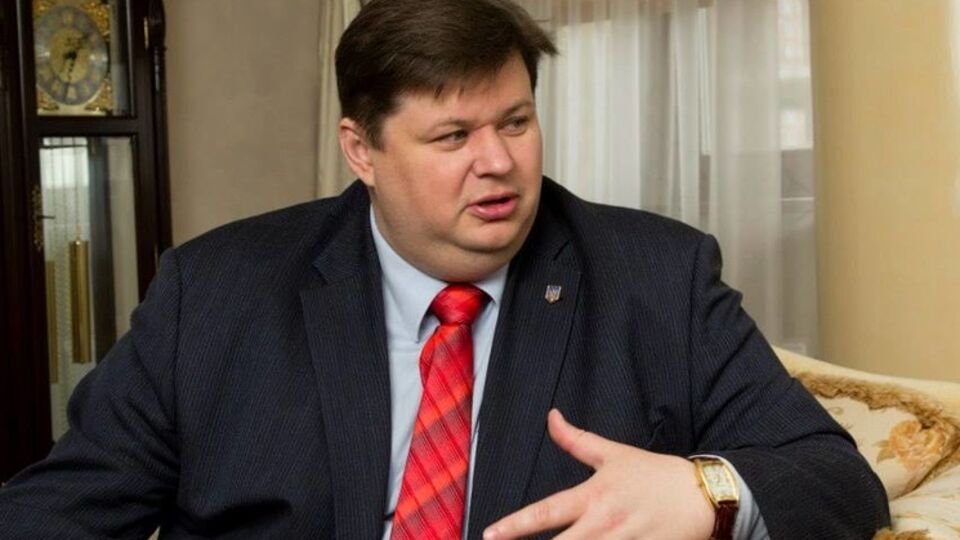 Игорь Балута составит конкуренцию Геннадию Кернесу, Юрию Сапронову и Игорю Швайке на выборах мэра Харькова