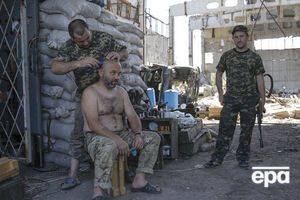 Шкиряк: ВСУ, Нацгвардия и МВД находятся в состоянии повышенной боеготовности