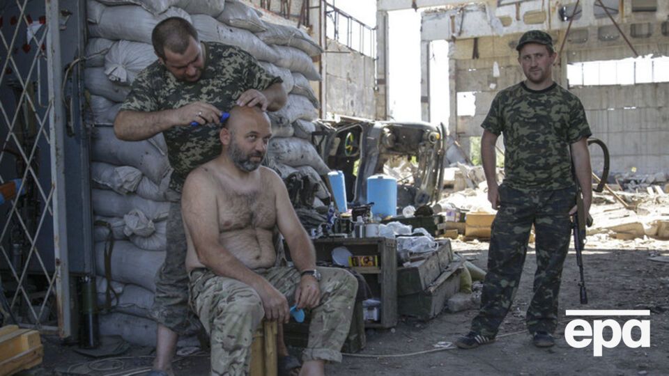 Шкиряк: ВСУ, Нацгвардия и МВД находятся в состоянии повышенной боеготовности