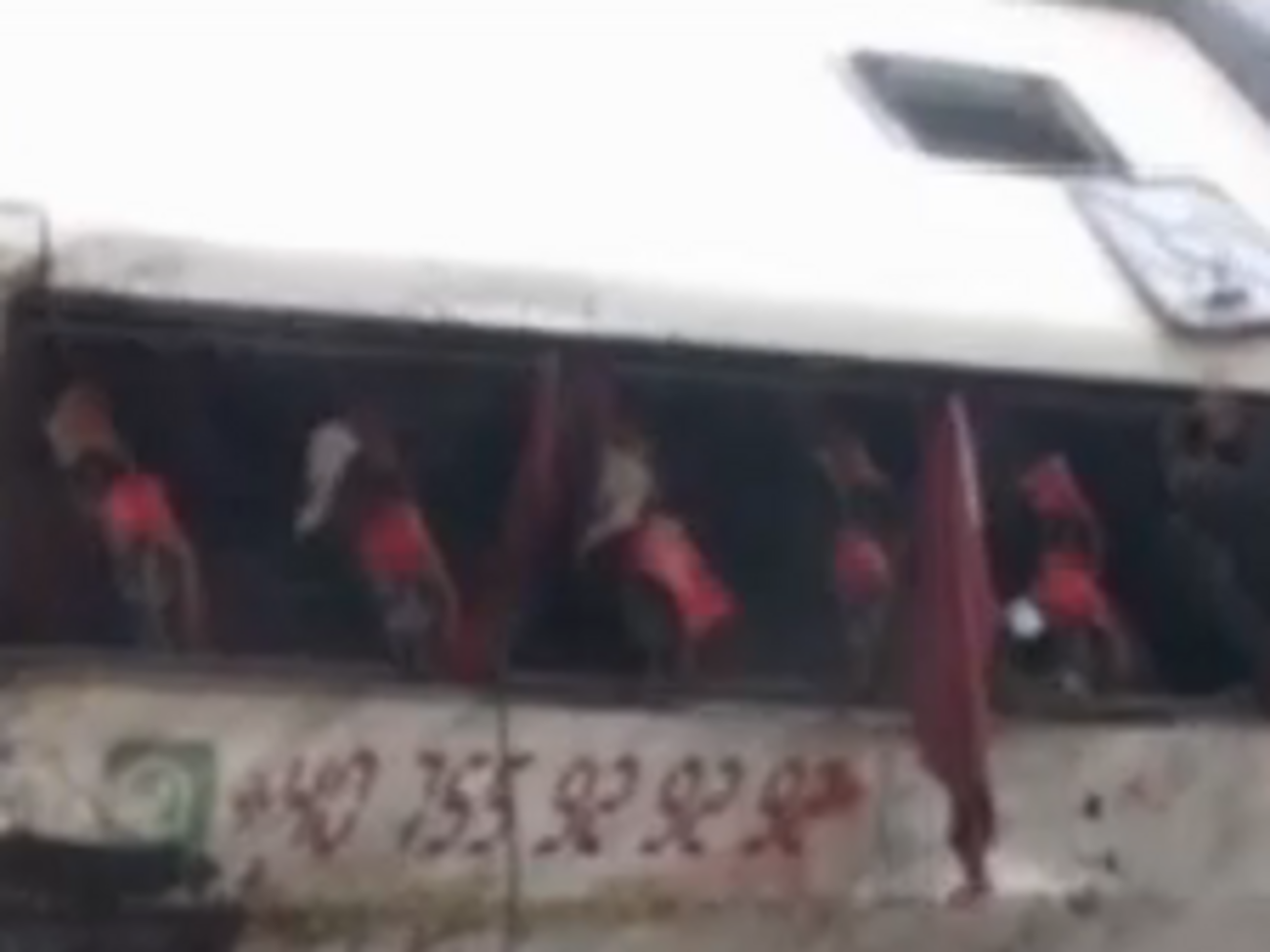 МИД: Среди жертв ДТП в Румынии украинцев нет