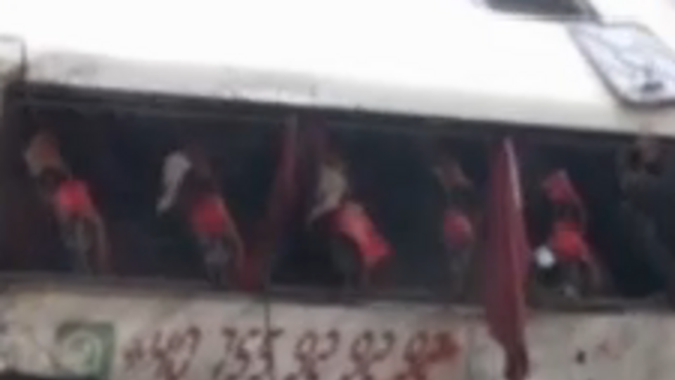 МИД: Среди жертв ДТП в Румынии украинцев нет