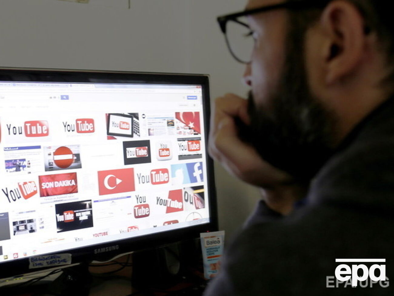 На соцсети приходится 43% переходов на онлайн-медиа