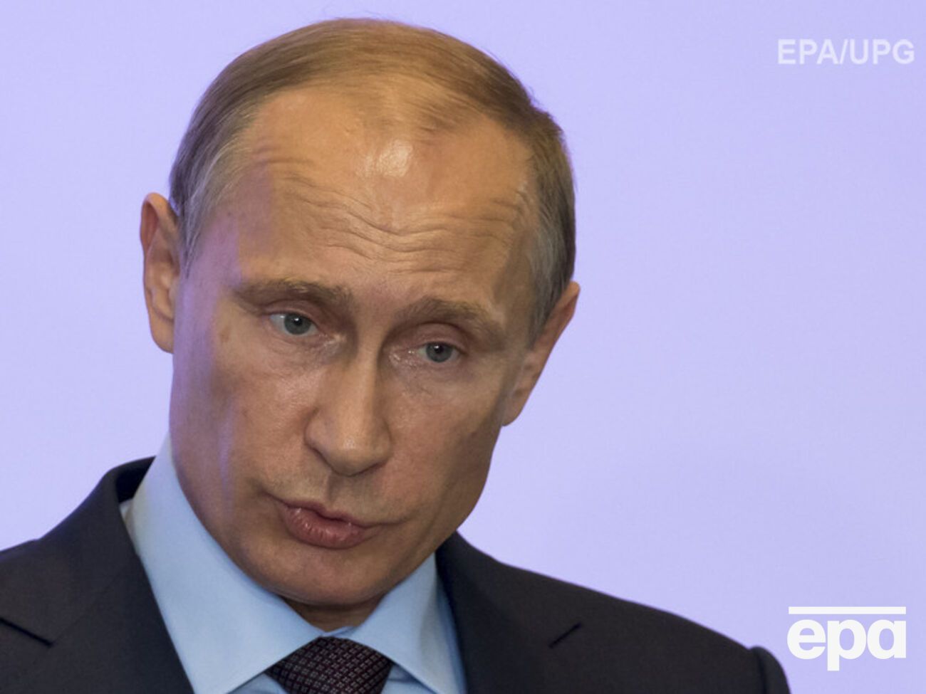 Владимир Путин впервые с 2007 года может полететь в США