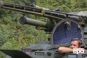 Украинских военнослужащих на Донбассе пытаются спровоцировать на ответный огонь