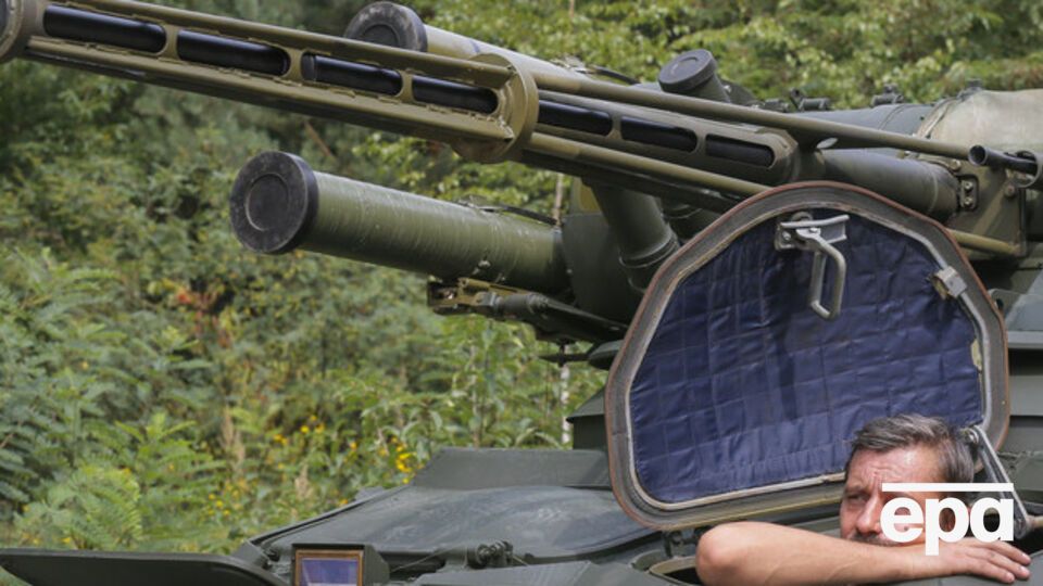 Украинских военнослужащих на Донбассе пытаются спровоцировать на ответный огонь