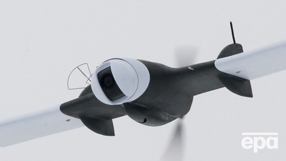 Хуг: Это глушение выполняется военными подразделениями