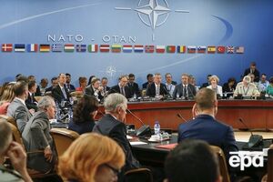 НАТО провел совещание по ситуации в Украине