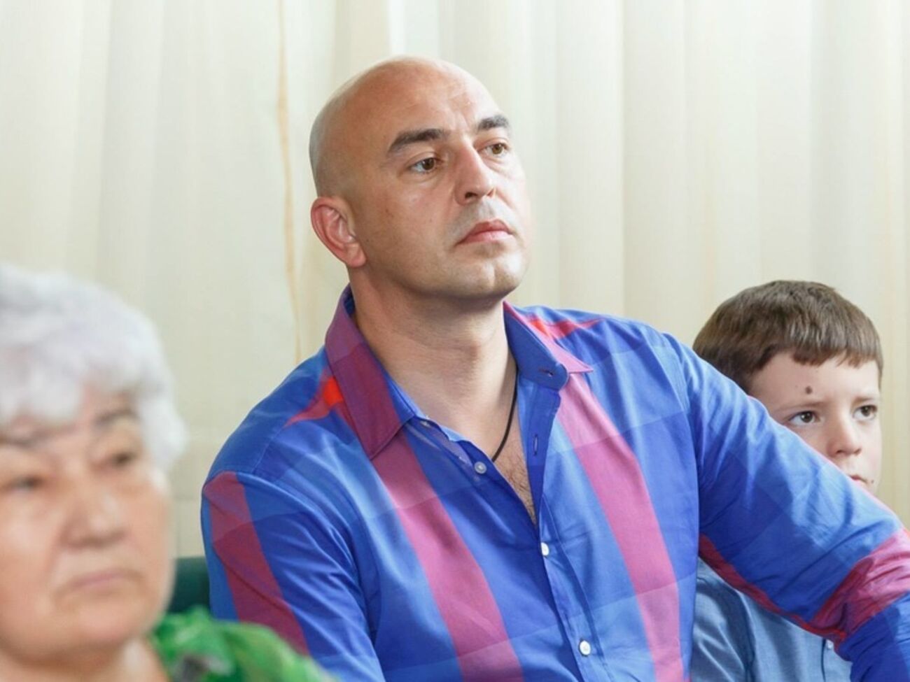 Ярослав Жилкин заявил, что Украина должна срочно создать орган для поиска погибших военных