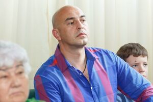 Ярослав Жилкин заявил, что Украина должна срочно создать орган для поиска погибших военных