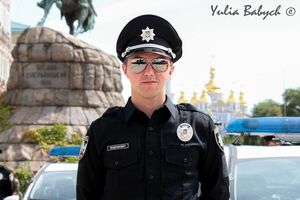 Киндракевич: Времени мало, а цели у нас очень амбициозные --- создать максимально эффективную полицейскую структуру